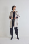 Cozy Kimono Knit Cardigan