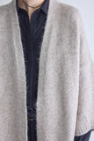 Cozy Kimono Knit Cardigan