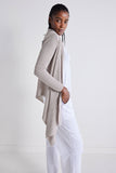 Haven Wrap Knit Cardigan