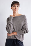 Lean On My Shoulder Eco Sweater